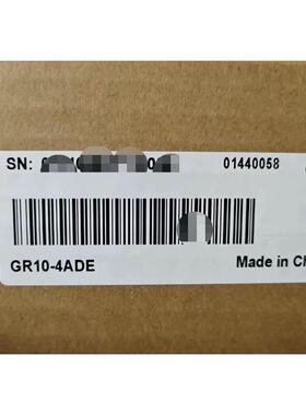 议价汇川PLCGR10-4ADE 咨