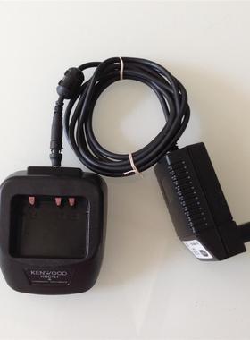 议价KENW00D充电器 KSC-31