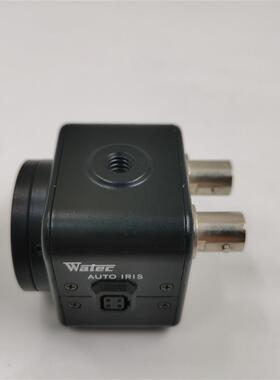 议价A014机WATEC 工业相机CCIR W70C