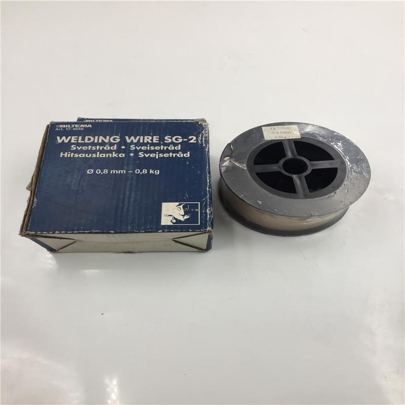 议价BILTEMA焊丝0.8mm-0.8kg/0.8mm-1.0kg/0.9mm-0.5kg/0.9mm-0.8
