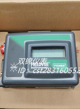 议价费希尔FISHER智能定位器DVC2000AD