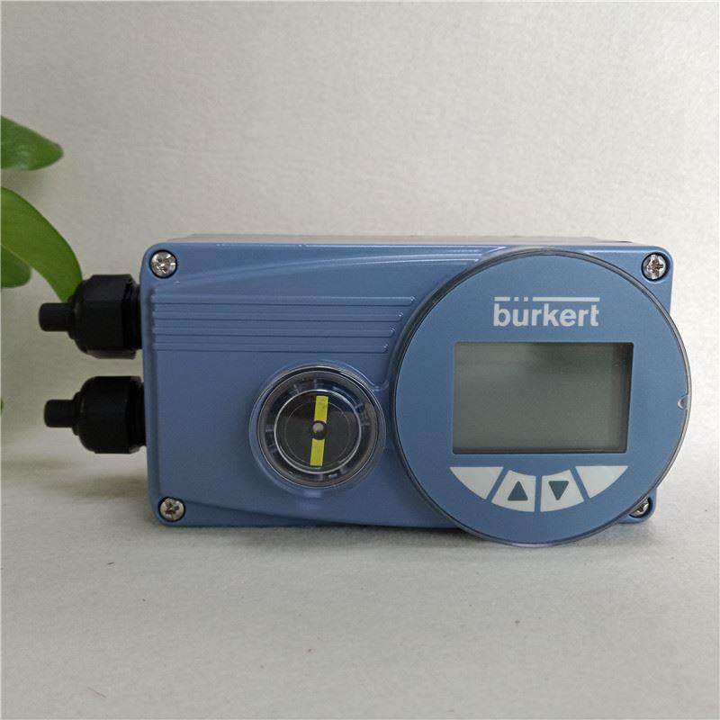 议价burkert宝德8792定位器宝帝控制器00224871 00224947 0020661