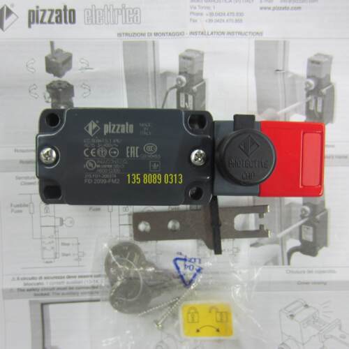 议价FD 2099-FM2 pizzato FD1899-M2