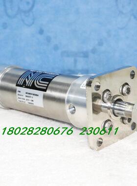 议价A025NOR-CAL NC SPUSB/010E0054 10983-03 隔离钟摆阀气缸机