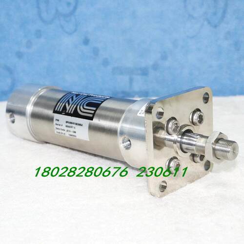 议价A025NOR-CAL NC SPUSB/010E0054 10983-03 隔离钟摆阀气缸机