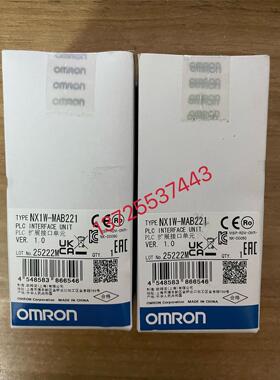 议价NX1W-MAB221 E3ZR-CT81D-M1TJ V680-HAM42-DRT
