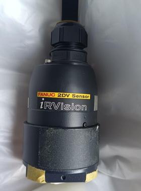 议价FANUC 2DC Sensor iRVison A05B-1408-B101