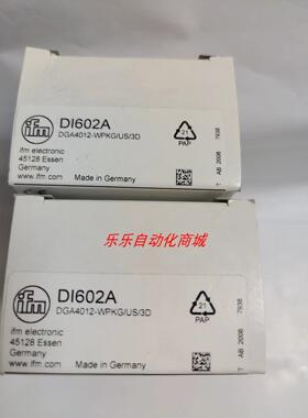 议价易福门传器 DI602A 特中 拍下付款