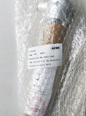 议价 1XPT100 90.272-F07 48462972 JUMO