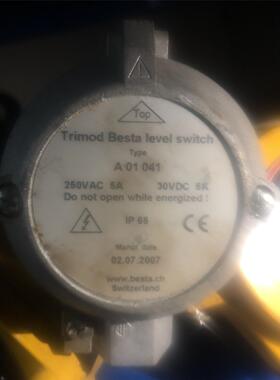 议价besta A01041 250VAC 5A 30VDC 5A IP66