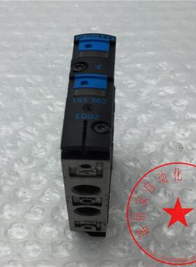 议价FESTO/费斯托电磁阀CPV14-M1H-2X3-GLS-1/8 161362
