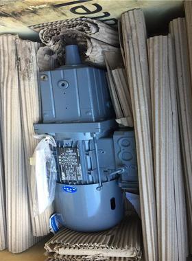 议价Lenze/伦茨三相异步电动机GST05-2MVBR080C32 0.75KW