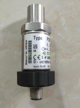 议价tecsis泰科思压力传器器：P3276S065014