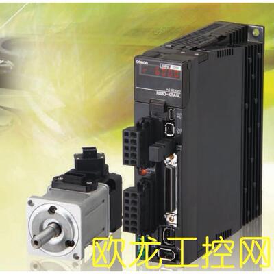 议价R88M-1M75030T-BS2伺服电机 封