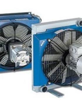 议价 EMMEGI HPA12COMPACT 风冷油热交换器