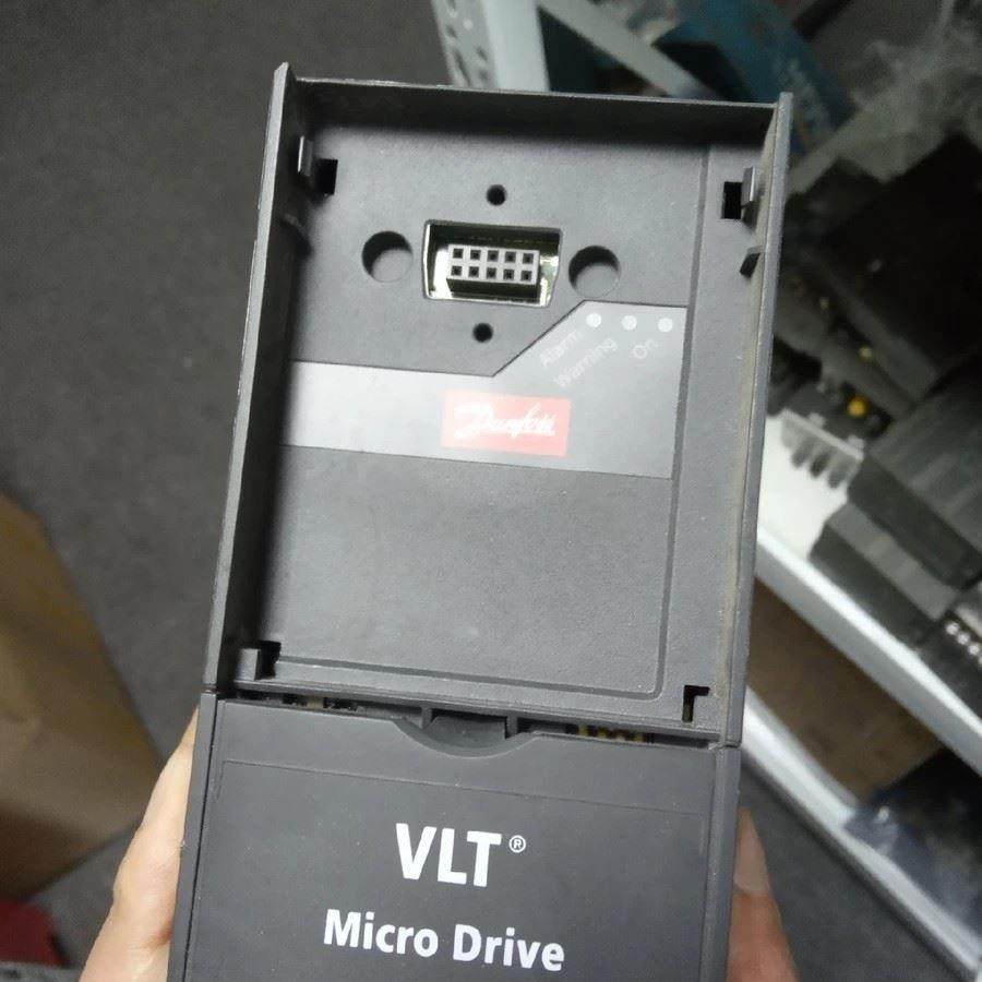 议价FC-051PK97T32E20H FC-051PK97T32E20192F0017 丹佛斯变频器