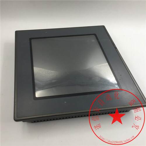 议价Both触摸屏TPC105-BW33H 24VDC 通电显示当