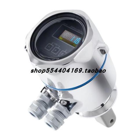 议价E+H一体化电导率仪CLD18-1139/0