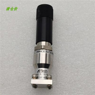 议价A014APTECH阿博泰调压阀AP506SHM 2P FUJ/7 TF HF 150PSI
