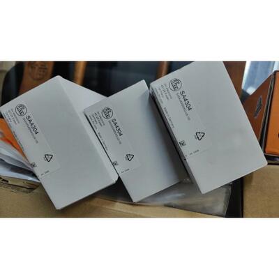 议价IFM易福门SA4304