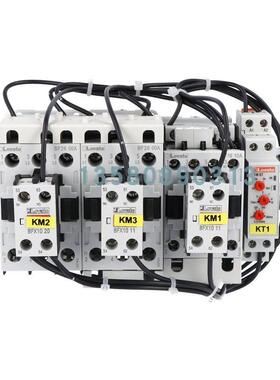 议价BFA02670230 LOATVO成套启动器BF2600A+FB1810A+BFX1011+TMST