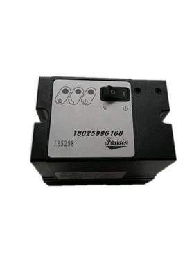 议价FANXIN IES558天烧嘴自动烧嘴控制器IES258-5/1T