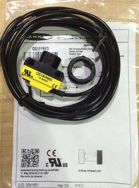 议价QS18VN6D VP6D VN6LP VP6LP/VN6DQ/VP6DQ5/VN6DQ8邦纳