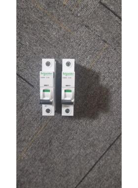 议价IC65N 1P C6A A9F18106微型断路器