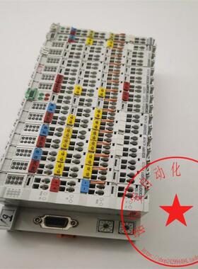 议价机倍福模块BK3150/KL9528/KL32020027/KL6201/KL5101/KL9520