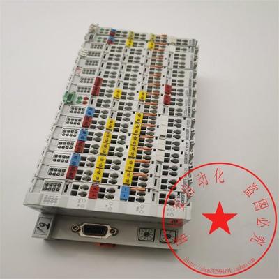 议价机倍福模块BK3150/KL9528/KL32020027/KL6201/KL5101/KL9520