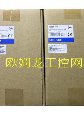 议价FZ5-L350视觉控制器FZ5系列 OMRON封