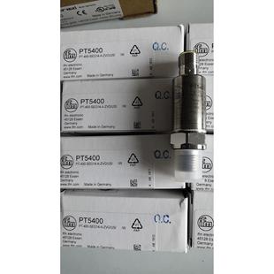 PT5402 PT5401 PT5403 PT5404 议价IFM易福门压力开关PT5400