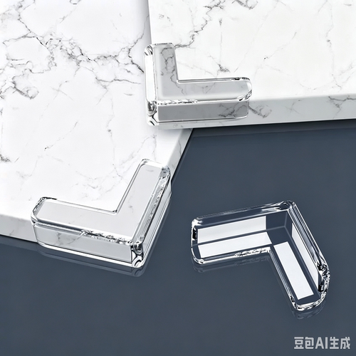 玻璃护角桌角防撞条家具