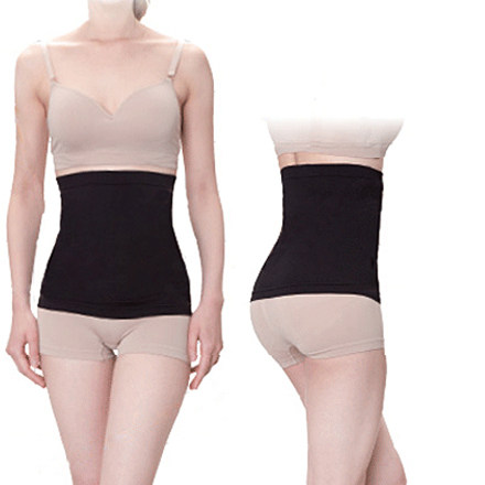 Corset abdomen en chanvre - Ref 682124 Image 1