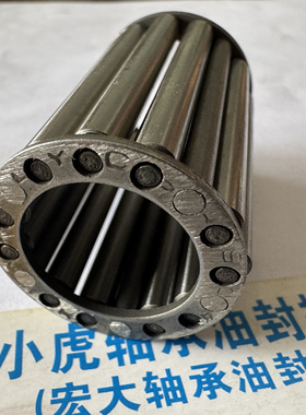 64904 KNL 19.05*28.588*42.25 LYC洛阳翻斗车滚针轴承内径19.05