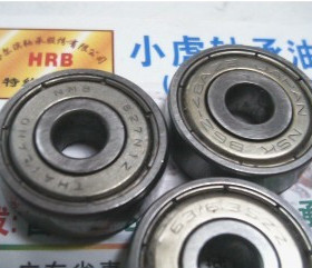 63/6.35ZZ 627N1Z B6Z-48AZ2 6.35*22*7 二手非标尺寸轴承内6.35