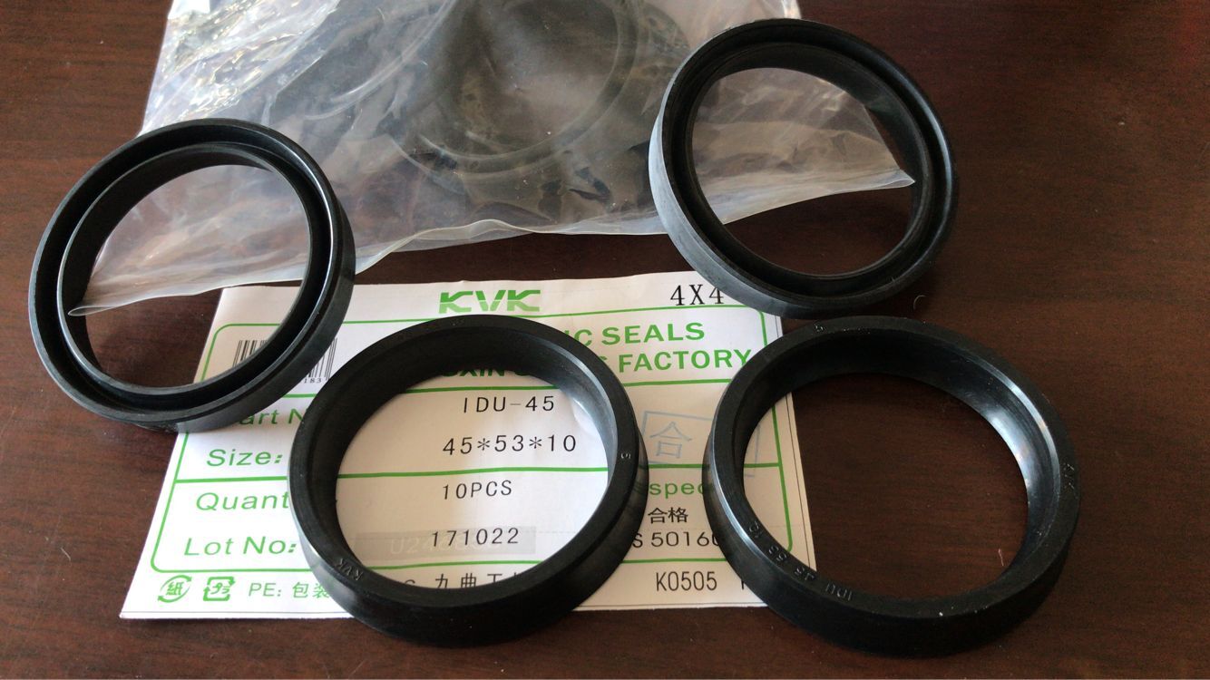 YXd4545*53*10液压油封