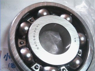 SX05B12PX127*75*19NTN轴承