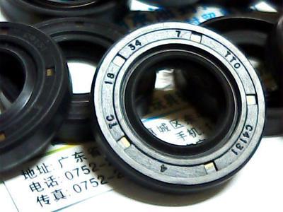 TC18*34*7C4131TTO台湾油封