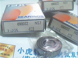 6900ZZ10*22*6ijk日本进口轴承