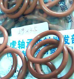 29*3.5 29x3.5 耐高温红色硅胶O型密封圈外径29内径22线径3.5毫米