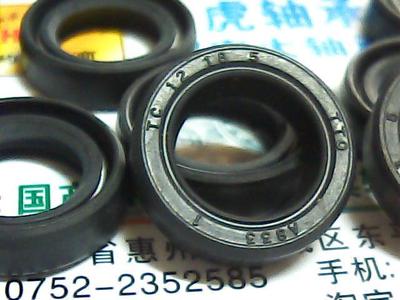 TC12*18*5A833TTO台湾油封