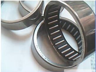 HK5018薄壳型针状冲压滚针轴承