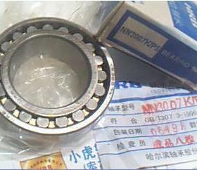 NN3007K/P5 D3182107 35*62*20 哈尔滨HRB高精度轴承内35外62高20