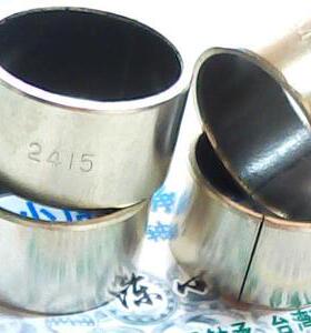 MB2415DU 24*27*15 24x27x15 自润轴承内径24外径27长度15毫米