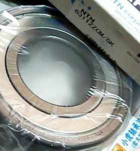 6311ZZ 80311 55*120*29 NTN日本进口轴承内径55外径120高29毫米