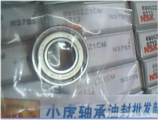 6900ZZ10*22*6进口NSK高速轴承