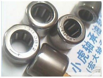 HF0812FC-8单向滚针轴承