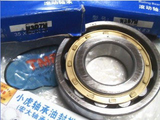 N307M35*80*21TMB圆柱滚子轴承