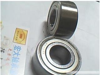 3204ZZ双列角接触球轴承